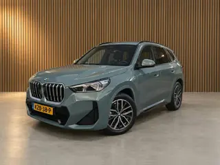 BMW X1 SDrive18i M Sport pakket