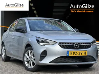Opel Corsa 1.2 Edition l Navigatie l Carplay l Cruise Control l Lichtmetaal