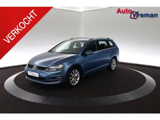 Volkswagen Golf Variant 1.4 TSI Business Edition