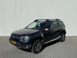 Dacia Duster 1.2 TCe 4x2 Prestige Clima - Leder - Navigatie - Pdc - Afn.Trekhaak