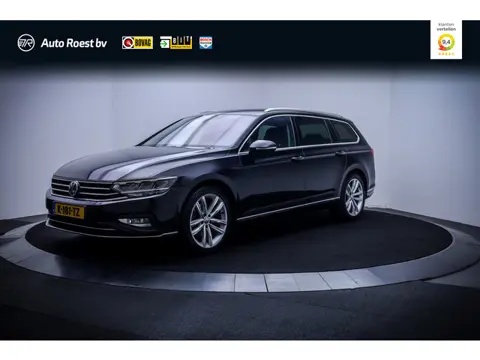 Volkswagen Passat Variant 1.5 TSI Dsg Elegance FULL LED | CAMERA | VIRTUAL | ERG COMFORT | NAVI | ST