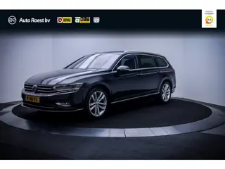 Volkswagen Passat Variant 1.5 TSI Dsg Elegance FULL LED | CAMERA | VIRTUAL | ERG COMFORT | NAVI | ST