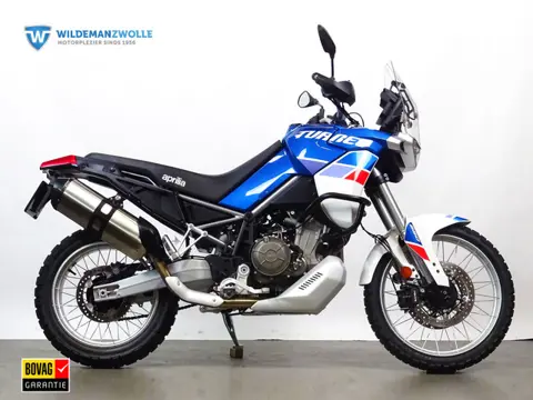 Aprilia Tuareg 660 ABS