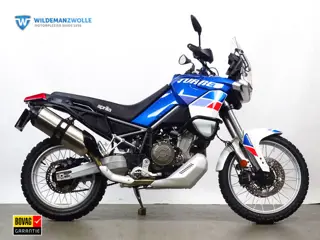 Aprilia Tuareg 660 ABS