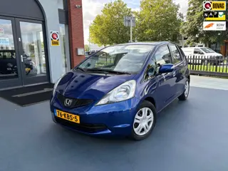 Honda Jazz 1.4 Comfort AUTOMAAT CLIMATE CONTROL