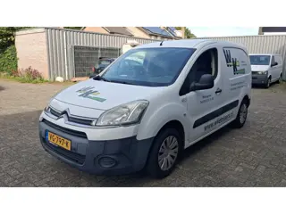 Citroën Berlingo 1.6 HDI 2013 AIRCO APK9-27 Facelift