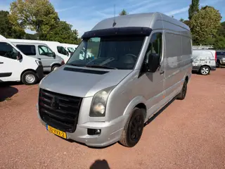 Volkswagen Crafter 30 2.5 TDI 120KW L2H2 Airco / Cruise (EXPORT ONLY)
