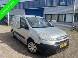 Citroën Berlingo 1.6 HDI 500 Comfort Cruise Clima Bleutooth