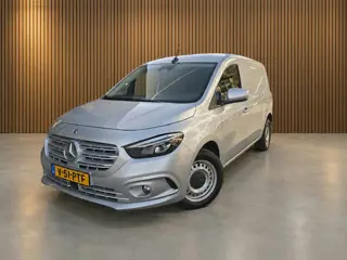 Mercedes-Benz Citan 112 CDI L2 Select automaat / trekhaak