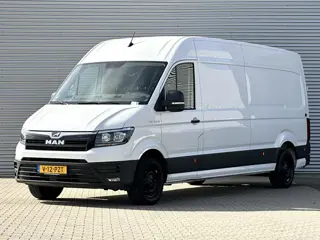 MAN TGE 35 2.0 Extra Lang L4H2 Automaat 140PK