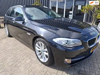 BMW 5-serie Touring 528i Executive