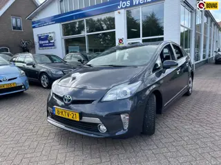 Toyota Prius 1.8 Plug-in Aspiration