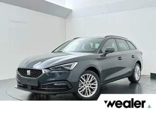 SEAT Leon Sportstourer Style Business Intense 1.5 TSI eHybrid 150 kW / 20