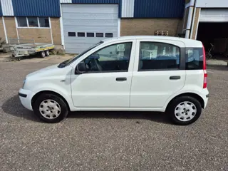 Fiat Panda 1.2 Classic, apk tot 24-09-2027/ zeer zuinig