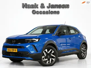Foto 20 van Opel MOKKA 1.2 Turbo Edition Carplay stoelverwarming