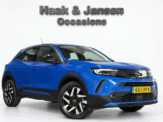 Foto 11 van Opel MOKKA 1.2 Turbo Edition Carplay stoelverwarming