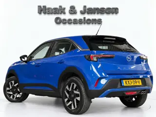 Foto 12 van Opel MOKKA 1.2 Turbo Edition Carplay stoelverwarming