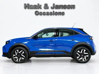 Foto 14 van Opel MOKKA 1.2 Turbo Edition Carplay stoelverwarming