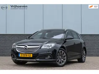 Opel Insignia Country Tourer 2.0 T 4x4 1e eig.