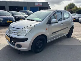 Nissan Pixo 1.0 Acenta