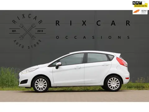 Ford Fiesta 1.0 Style Airco Nav Bluetooth NweDistributiesnaar