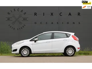 Ford Fiesta 1.0 Style Airco Nav Bluetooth NweDistributiesnaar