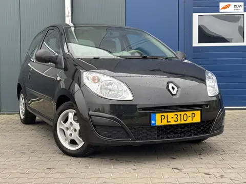 Renault Twingo 1.2-16V Authentique | Airco + Lm Velgen Nu € 1.275,- !!!