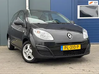 Renault Twingo 1.2-16V Authentique | Airco + Lm Velgen Nu € 1.275,- !!!