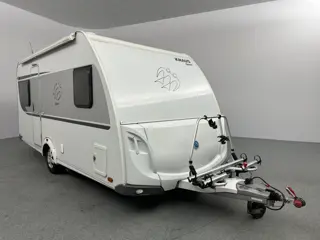 Knaus Sport 450 FU Mover Zakluifel
