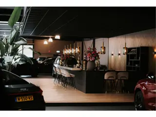 Foto 5 van Tesla Model S Performance Ludicrous 612pk 1e Eigenaar Wordt verwacht! Foto's volgen
