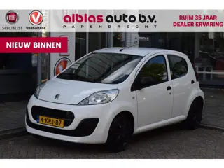 Peugeot 107 1.0 Access Accent|Lage km stand|Airco