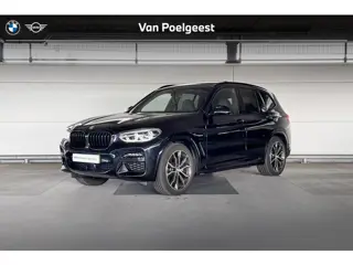 BMW X3 xDrive30e High Executive