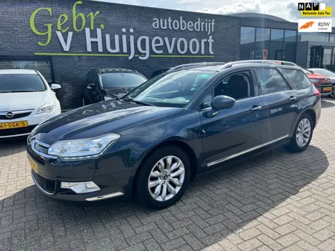 Citroen C5 Tourer 1.6 e-HDi Collection Business. AUTOMAAT