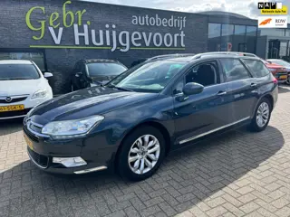 Citroen C5 Tourer 1.6 e-HDi Collection Business. AUTOMAAT