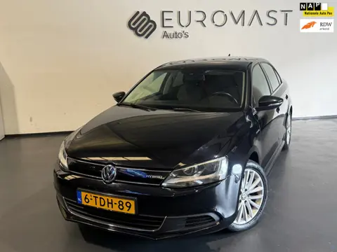 Volkswagen Jetta 1.4 TSI Hybrid Comfortline EXPORT!!