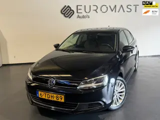 Volkswagen Jetta 1.4 TSI Hybrid Comfortline EXPORT!!