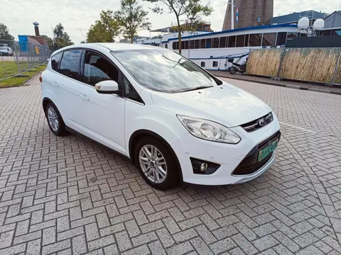 Ford C-Max 1.0 Titanium