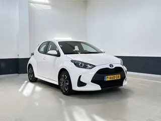 Toyota Yaris 1.5 Hybrid Active | Camera | Carplay/ Android Auto| NL | 1 EIg|