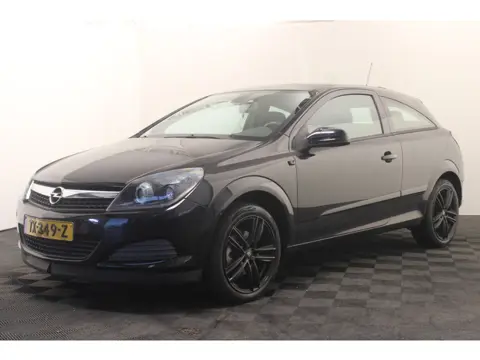 Opel Astra GTC 1.4 Business (bj 2008)