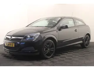 Opel Astra GTC 1.4 Business (bj 2008)