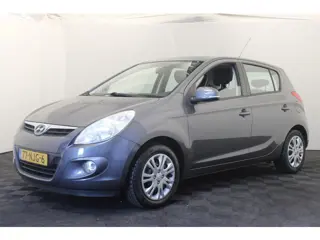 Hyundai i20 1.2i i-Motion (bj 2010)