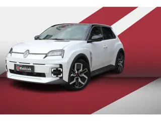 Renault 5 comfort range techno 52 kWh