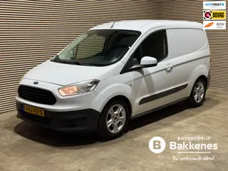 Ford Transit Courier 1.0 Ambiente | Benzine | Airco | Trekhaak