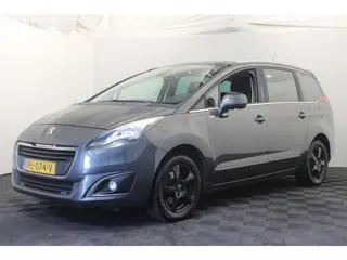 Peugeot 5008 1.2 PureTech Style 7p. |Pano|Navi|Camera|