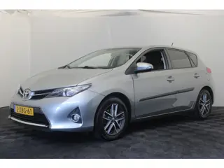 Toyota Auris 1.6 Trend Top 5 editie |Camera|Stoelverw.|