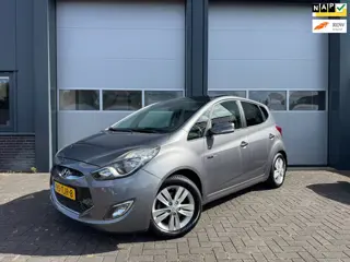 Hyundai Ix20 1.4i i-Catcher Panoramadak Leder Trekhaak