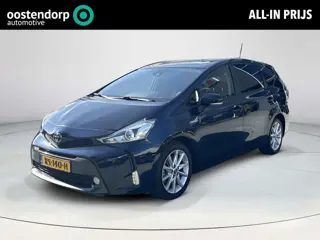 Toyota Prius + 1.8 Dynamic **7 PERSOONS/ ADAPTIEF CRUISE CONTROL/ KEYLESS**