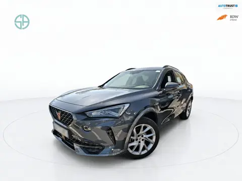 CUPRA Formentor 1.5 TSI|150PK|Navi|Camera|Ledmatrix|Rijassistent systeem|DAB|18inch