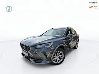 CUPRA Formentor 1.5 TSI|150PK|Navi|Camera|Ledmatrix|Rijassistent systeem|DAB|18inch