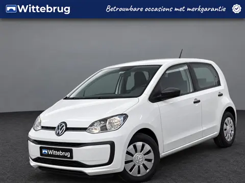 Volkswagen up! 1.0 BMT take up! (bj 2018)